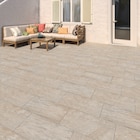 Brico Dépôt Dieppe - Promo Carrelage de sol extérieur "lozère" Promo Carrelage de sol extérieur "lozère" à 29,71 € dans le catalogue Brico Dépôt à Dieppe