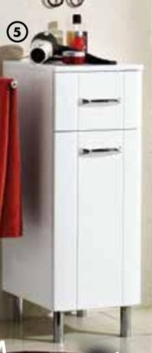 UNTERSCHRANK bei Möbel Kraft in Hamburg UNTERSCHRANK im Angebot bei Möbel Kraft Hamburg für 159,00 €