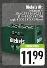 Aktuelles Alt Angebot bei E center in Mülheim (Ruhr) ab 11,99 €