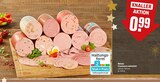 Frischwurst-Aufschnitt Angebote von Meister bei REWE St. Ingbert für 0,99 €