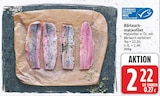 Bärlauch-matjesfilet für 2,22 € bei E center im Angebot Bärlauch-matjesfilet im aktuellen E center Prospekt