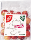 Aktuelles Tafeläpfel Elstar Angebot bei CAP Markt in Rostock ab 2,49 €