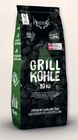 Grillkohle im Angebot bei bauSpezi in Heilbronn Grillkohle Angebote von FYRIEGE bei bauSpezi Heilbronn für 14,99 €