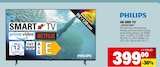 4K UHD TV 55PUS7009 Angebote von Philips bei Marktkauf Heilbronn für 399,00 €