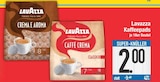 Crema e Aroma oder Caffè Crema Classico Angebote von Lavazza bei EDEKA Ingolstadt für 2,00 €