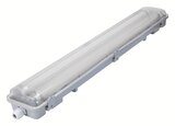 Réglette LED étanche 2 tubes - Elexity dans le catalogue Espace Emeraude