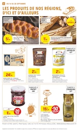 Offre Cookie dans le catalogue Intermarché du moment à la page 22