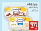 Aktuelle Schokolade Angebote bei Marktkauf in Fürth Aktuelles Ländliche Eiscreme Schokolade Angebot bei Marktkauf in Fürth ab 2,49 €