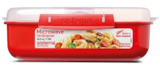 REWE Isselburg - Behälter Angebot im Prospekt Behälter bei REWE im Isselburg Prospekt für 7,99 €