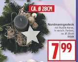 Nordmanngesteck für 7,99 € bei EDEKA im Angebot Nordmanngesteck im aktuellen EDEKA Prospekt