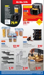 Lidl Vorratsdose im Prospekt Lidl Vorratsdose im Prospekt