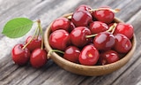 Intermarché Super Bon-Encontre - Promo Cerises Promo Cerises à 4,49 € dans le catalogue Intermarché Super à Bon-Encontre