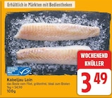 Kabeljau Loin für 3,49 € bei E center im Angebot Kabeljau Loin im aktuellen E center Prospekt