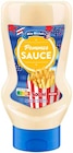 Penny Aumühle - Pommes oder Burger Sauce Angebot im Prospekt Pommes oder Burger Sauce bei Penny im Aumühle Prospekt für 1,29 €