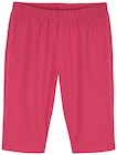 Kinder Radler- oder Caprihose im Angebot bei Woolworth in Bonn Kinder Radler- oder Caprihose Angebote bei Woolworth Bonn für 3,00 €