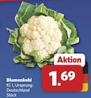 Blumenkohl Angebote bei combi Celle für 1,69 €