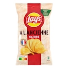 Chips Nature - LAY'S à 1,39 € dans le catalogue Carrefour Market