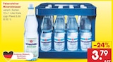 Aktuelle Wasser Angebote bei Netto Marken-Discount in Bergisch Gladbach Aktuelles Mineralwasser Angebot bei Netto Marken-Discount in Bergisch Gladbach ab 3,79 €