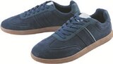 Aktuelle Schuhe Angebote bei Lidl in Neuss Aktuelles Leder-Sneaker Angebot bei Lidl in Neuss ab 19,99 €