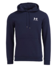 Sweat à capuche - UNDER AMOUR en promo chez Sport 2000 Sweat à capuche - UNDER AMOUR dans le catalogue Sport 2000