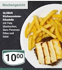 Küchenmeister-frikadelle im Angebot bei GLOBUS in Oberursel Küchenmeister-frikadelle Angebote von GLOBUS bei GLOBUS Oberursel für 10,00 €