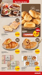 Penny Brot im Prospekt Penny Brot im Prospekt