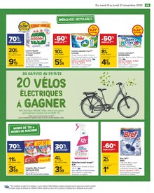 Caisse De Transport Chat Carrefour Promo Et Prix Dans Le Catalogue Du Moment