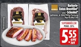 Barbarie-Enten-Brustfilet Angebote von EDEKA GENUSSMOMENTE bei EDEKA Ravensburg für 5,55 €