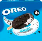 Stieleis-Multipackung von Mondelez oder Nuii im aktuellen EDEKA Prospekt