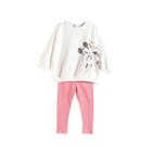 Ensemble bébé - DISNEY en promo chez Carrefour Toulouse à 12,99 €