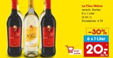 Weine von Le Filou im aktuellen Netto Marken-Discount Prospekt