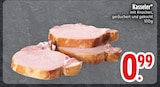 Kasseler im Angebot bei EDEKA in Friedrichshafen Kasseler Angebote bei EDEKA Friedrichshafen für 0,99 €