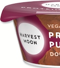 Protein Pudding von Harvest Moon für 1,59 € bei budni im Angebot Protein Pudding von Harvest Moon im aktuellen budni Prospekt