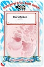 Aktuelles Wurstaufschnitt Angebot bei Kaufland in Erlangen ab 1,29 €