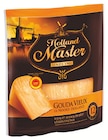 Gouda Vieux AOP - Holland Master en promo chez Intermarché Super Gouda Vieux AOP - Holland Master dans le catalogue Intermarché Super