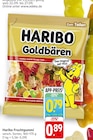 EDEKA Überlingen - Fruchtgummi Angebot im Prospekt Fruchtgummi bei EDEKA im Überlingen Prospekt für 0,79 €