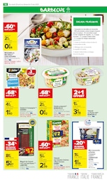 Offre Labeyrie dans le catalogue Carrefour Market du moment à la page 16
