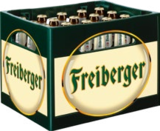 Freiberger Angebote von Freiberger bei Getränke Hoffmann Luckenwalde für 11,99 €