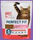 Super U Antibes - Promo Croquettes pour chat stérilisé Promo Croquettes pour chat stérilisé à 4,02 € dans le catalogue Super U à Antibes