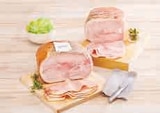 Promo Jambon d'Auch supérieur avec couenne ou aux herbes à 12,50 € dans le catalogue U Express à Serres