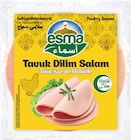 Tranché de volaille - Esma en promo chez Intermarché Tranché de volaille - Esma dans le catalogue Intermarché