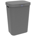 Rotho Wäschesammler COUNTRY für 17,49 € bei POCO im Angebot Rotho Wäschesammler COUNTRY im aktuellen POCO Prospekt