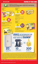 Offre Oeuf dans le catalogue Intermarché du moment à la page 30