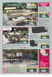 Möbel Inhofer Klappstuhl im Prospekt Möbel Inhofer Klappstuhl im Prospekt