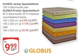 Angebot im GLOBUS Wackersdorf Prospekt GLOBUS Wackersdorf Prospekt mit im Angebot für 9,99 €