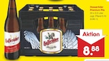 Premium Pils im Angebot bei Netto Marken-Discount in Heinsberg Premium Pils Angebote von Hasseröder bei Netto Marken-Discount Heinsberg für 8,88 €