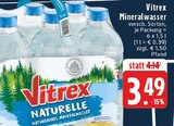 EDEKA - Naturelle Angebot im Prospekt Naturelle bei EDEKA im Prospekt "" für 3,49 €