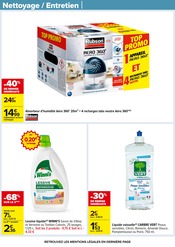 Vaisselle Angebote im Prospekt "Carrefour" von Carrefour auf Seite 40