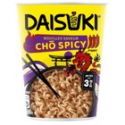 Cup nouilles - DAISUKI à 1,69 € dans le catalogue Carrefour