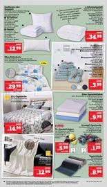 Aktueller Marktkauf Prospekt mit Schlafzimmer, "GANZ GROSS in kleinsten Preisen!", Seite 40